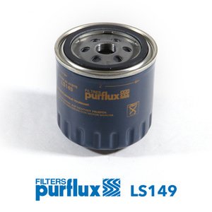 FILTER ULJA CHRYSLER - 300/LE BARON 2.7/3.5 V6 24VALM