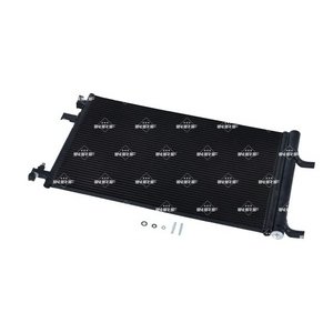 KONDENZATOR KLIME - ASTRA J: 1.4-2.0 CDTI  09-15