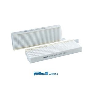 FILTER KABINE, SET - BERLINGO/DS5/P-3008/P-5008