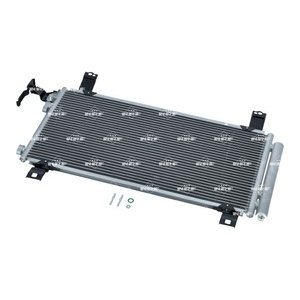 KONDENZATOR KLIME - MAZDA 6 02-