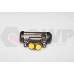 CILINDAR ZADNJI 19,05MM - PREGIO 2.7 98-/2.5 Tci D 02-