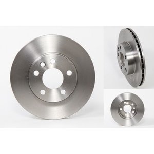 DISK PREDNJI  280 x 24  5/112 - T4