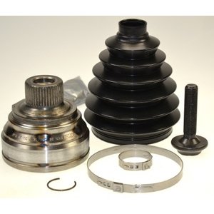 ZGLOB DO TOCKA - A4/A5 2.7 TDI 07-
