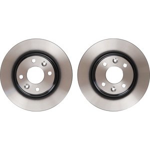 DISK PREDNJI  258 x 22  4/110 - CLIO IV, LOGAN II  12-