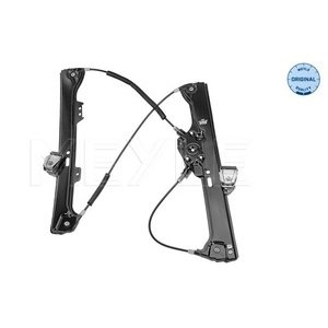 PODIZAC PR. LEVI, BEZ MOTORA - BMW 5 (E60, E61)  03-10