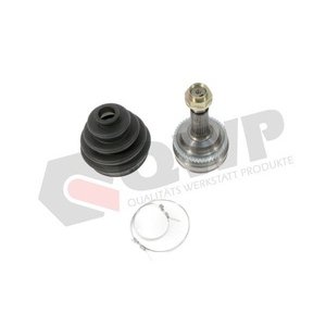 ZGLOB DO TOCKA - YARIS/VERSO 01-