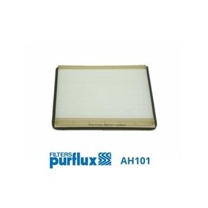 FILTER KABINE - BERLINGO/XANTIA/XSARA/PARTNER