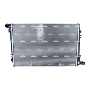 HLADNJAK 650 X 451 X 34 - GOLF V: 1.9/2.0 TDI  04-08