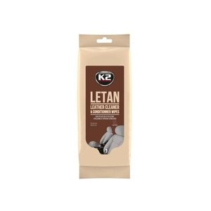MARAMICE ZA NEGU KOŽE - K2 LETAN WIPES
