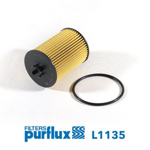 FILTER ULJA - SUPERB III 2.0 TDI,A4 30/35 TD