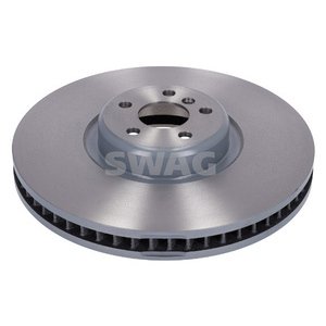 DISK PREDNJI LEVI - BMW 7/ 8 /X5 /X7 19