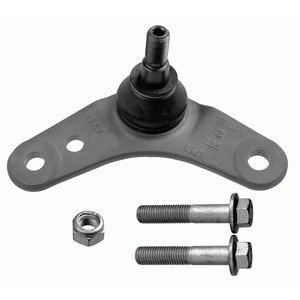 KUGLA UNUTRASNJA LEVA - MINI COOPER/ONE R50/R53