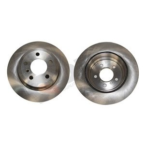 DISK ZADNJI  320 X 20  5/120 - BMW X5 E70