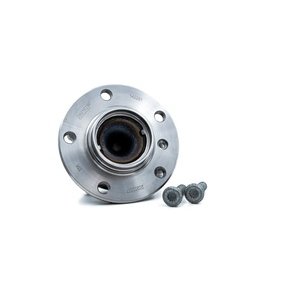 KOMPLET LEZAJA TOCKA - BMW 1, 2, 3 10-19