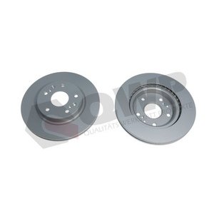 DISK PREDNJI  280 x 22  5/114 - VITARA, SX4 S-CROSS  13-