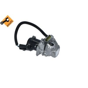 EGR VENTIL - FOCUS II 1.6 TDCi  04 - 12