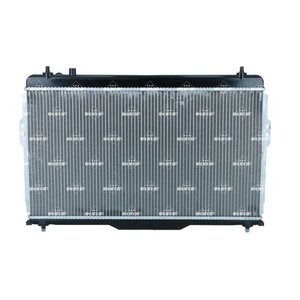 HLADNJAK 725 x 400 x 19 - SANTA FE I (SM) 2,0 CRDi 01-06
