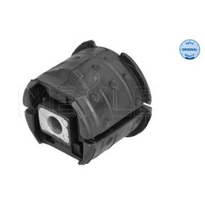 SILEN BLOK ZAD.MOSTA ZADNJI - BMW 1 (E87)/3 (E90)  06-