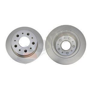 DISK ZADNJI  300 x 16  5/130 -