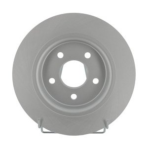 DISK ZADNJI  280 x 11  5/108 - FOCUS II, S40 II, V50: 04-