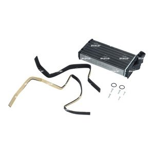 HLADNJAK KABINE - PEUGE 307 /Break/SW/CC  00-