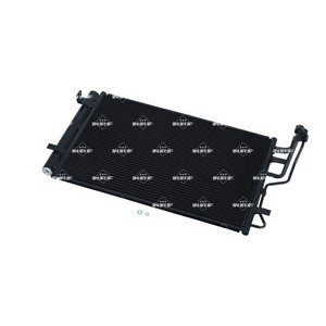 KONDENZATOR KLIME - HYUNDAI I30/CEE`D 06-