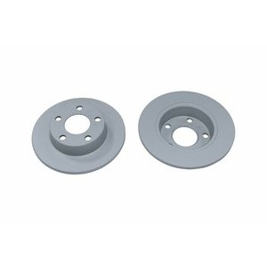 DISK PREDNJI  300 x 28  5/114 - i30 07-
