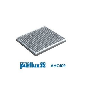 FILTER KABINE - KARBON - C-CLASS (W205) 14-