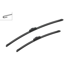 AEROTWIN SET METLICA 650/500 - JUMPY/EXPERT: 95-06