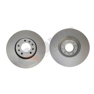 DISK PREDNJI  304 x 28  5/108 - C5 08-