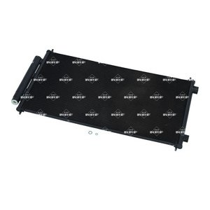 KONDENZATOR KLIME - HONDA CR-V 06-
