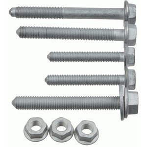 REP SET - PASSAT 05-