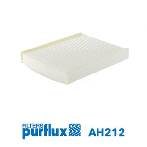 FILTER KABINE - MONDEO IV/S-MAX/C-MAX