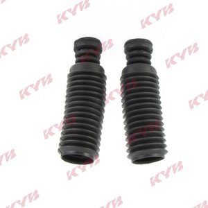 SET ODBOJNIH GUMA ZAD. AMORT. - X-TRAIL (T30)  01-13