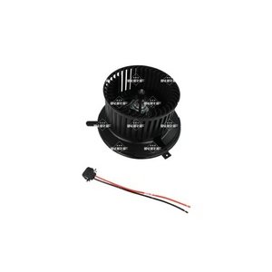 VENTILATOR KABINE SA REG. - A3, GOLF V/VI/PLUS  04-