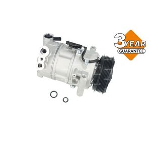 KOMPRESOR KLIME - ASTRA K: 1.6 CDTi