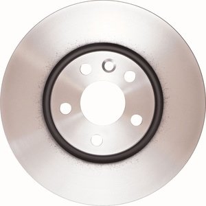 DISK PREDNJI  300 x 28  5/108 - FORD, VOLVO, LAND ROVER 06-