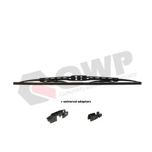 METLICA BRISACA 430mm - QWP
