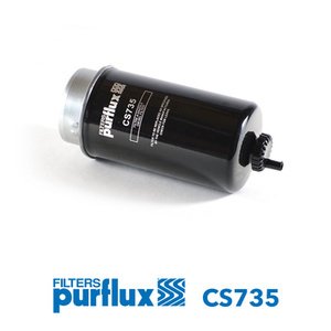FILTER GORIVA - TRANSIT 2.0-2.4 TDCi  -05.06