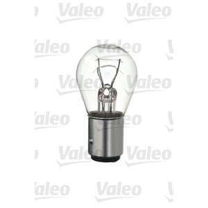 SIJALI P21/4W 12V 21/4W BAZ15d - ESSENTIAL,(10 KOM),VALEO