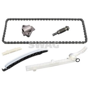 SET RAZVODNOG LANCA - A-CLASS (W176): 1.6/2.0  14-18