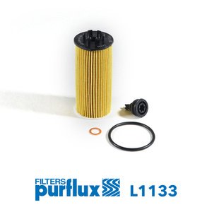 FILTER ULJA - 2 (F45),1 (F40),ONE (F56)