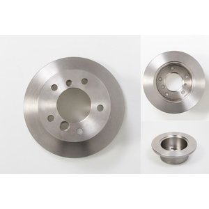 DISK ZADNJI  272 x 16  5/130 - LT: 97-07, SPRINTER: 95-06