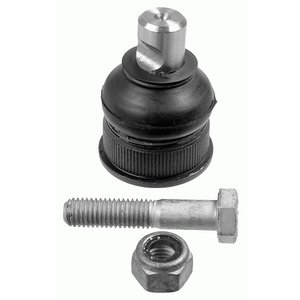 KUGLA 16mm - AX/SAXO/106 90-
