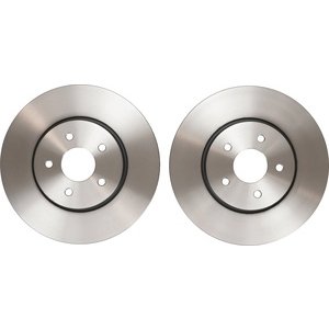 DISK PREDNJI  300 x 24  5/108 - MONDEO III