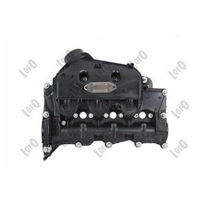 POKLOPAC GLAVE MOTORA - LEVO - C5 III , LAND ROVER 3.0D