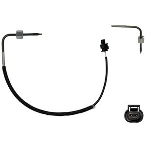 SENZOR TEMPERATURE IZD. GASOVA - C (W203)/E (W212) 200/220 CDI