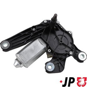 MOTOR BRISACA ZADNJI - C2/C3 I/P 307/P 1007 02-