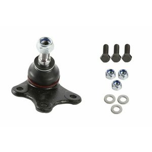 KUGLA DESNA SET - POLO 02-10, FABIA 00-10