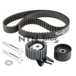 SET (SA KAIŠEM 199z) - ASTRA H 1.9 CDTi 16v  04-